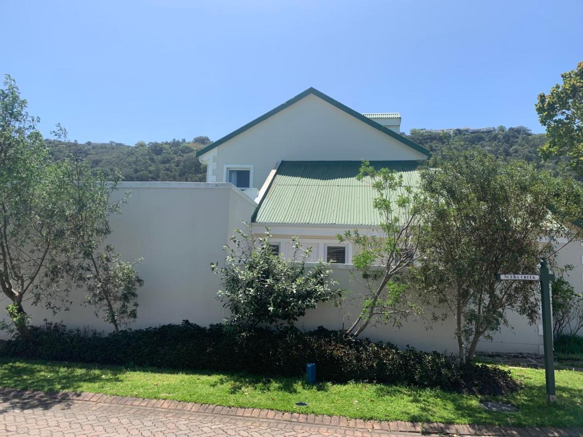 River Club Vacation Home Plettenberg Bay Εξωτερικό φωτογραφία