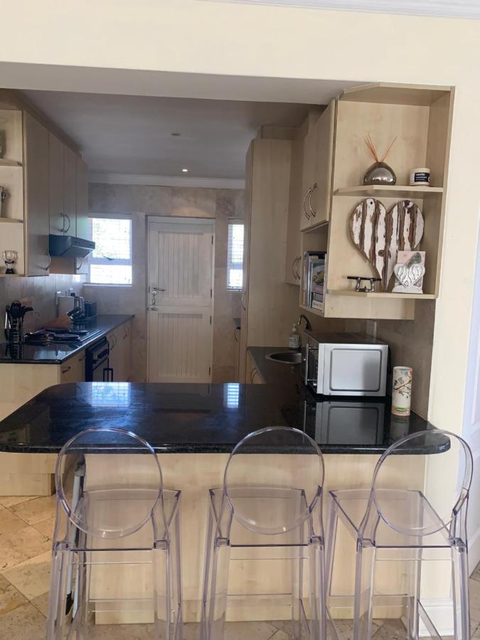 River Club Vacation Home Plettenberg Bay Εξωτερικό φωτογραφία